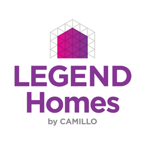 Legend Homes by Camillo logo
